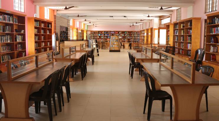 Infrastructure Library